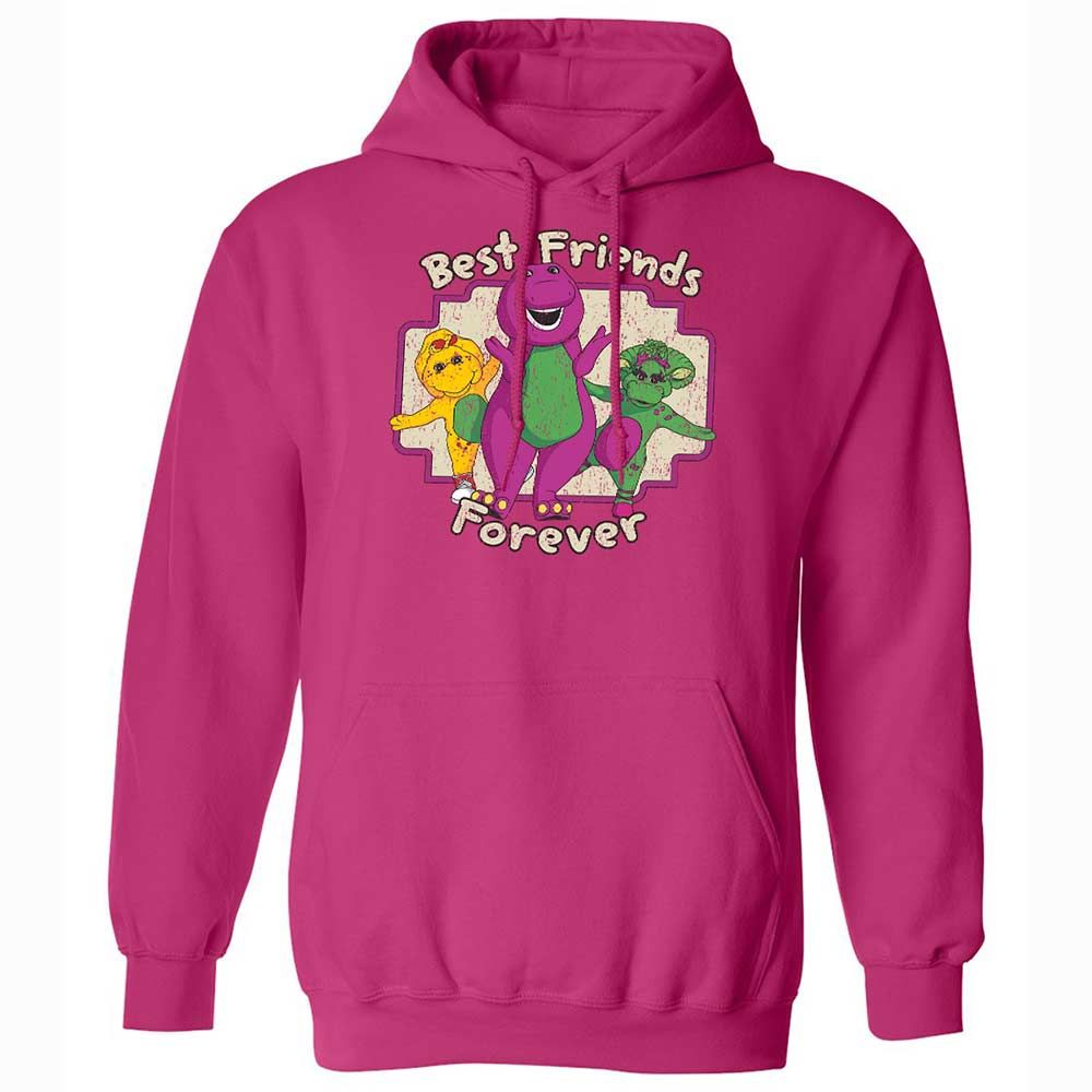 Best Friends Forever - Heliconia - 14