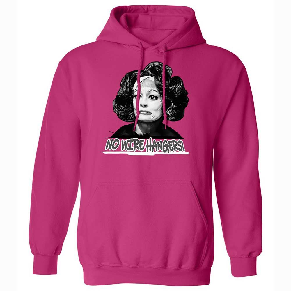 Classic Unisex Hoodie - SGLYTV33 - Heliconia - 14