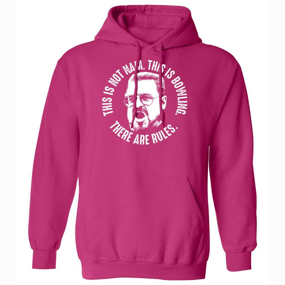 Classic Unisex Hoodie - 24VZCYJD - Heliconia - 14