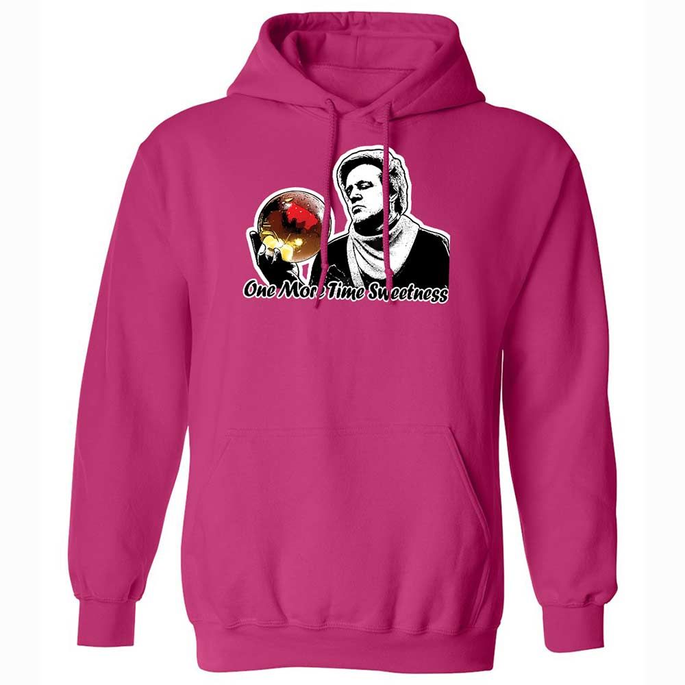 Classic Unisex Hoodie - TP64Z194 - Heliconia - 14