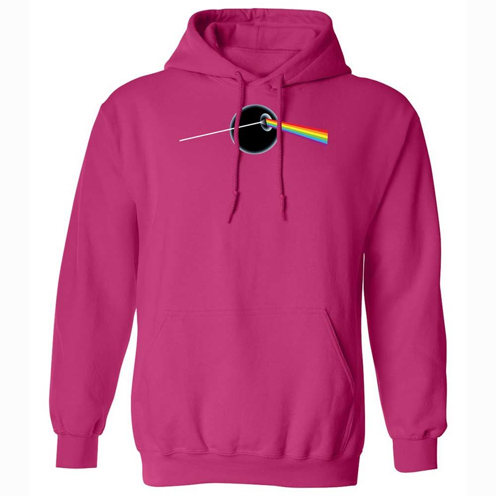 Dark Side Of That's No Moon - Heliconia - 14