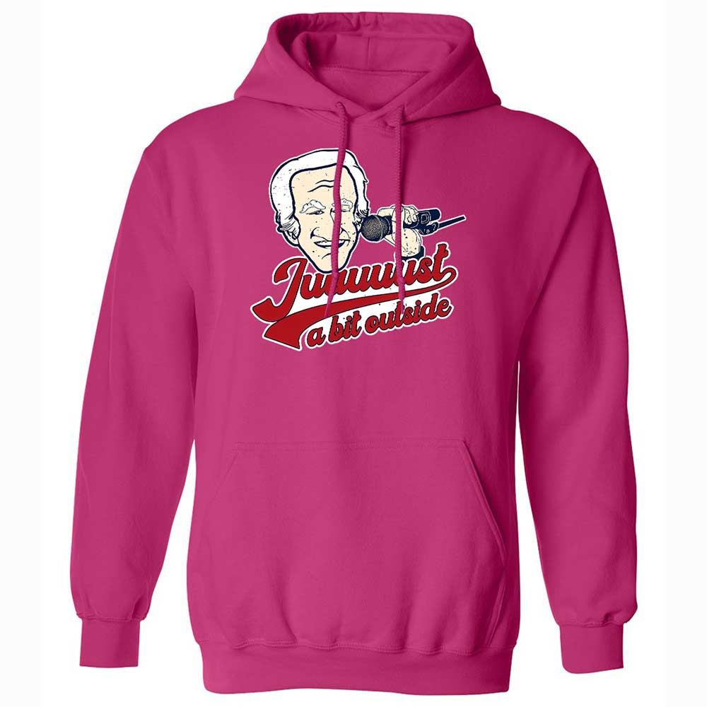 Classic Unisex Hoodie - 9BFE4D3P - Heliconia - 14