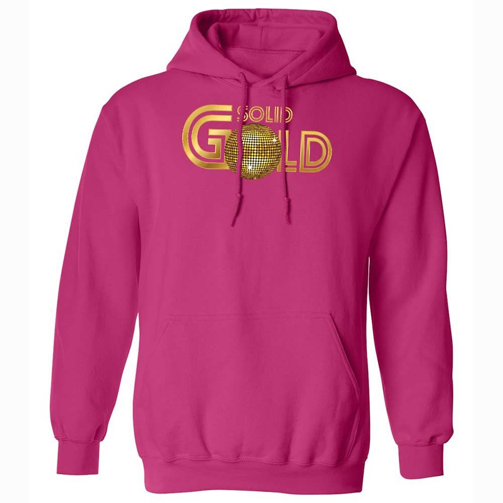 Solid Gold - Heliconia - 14