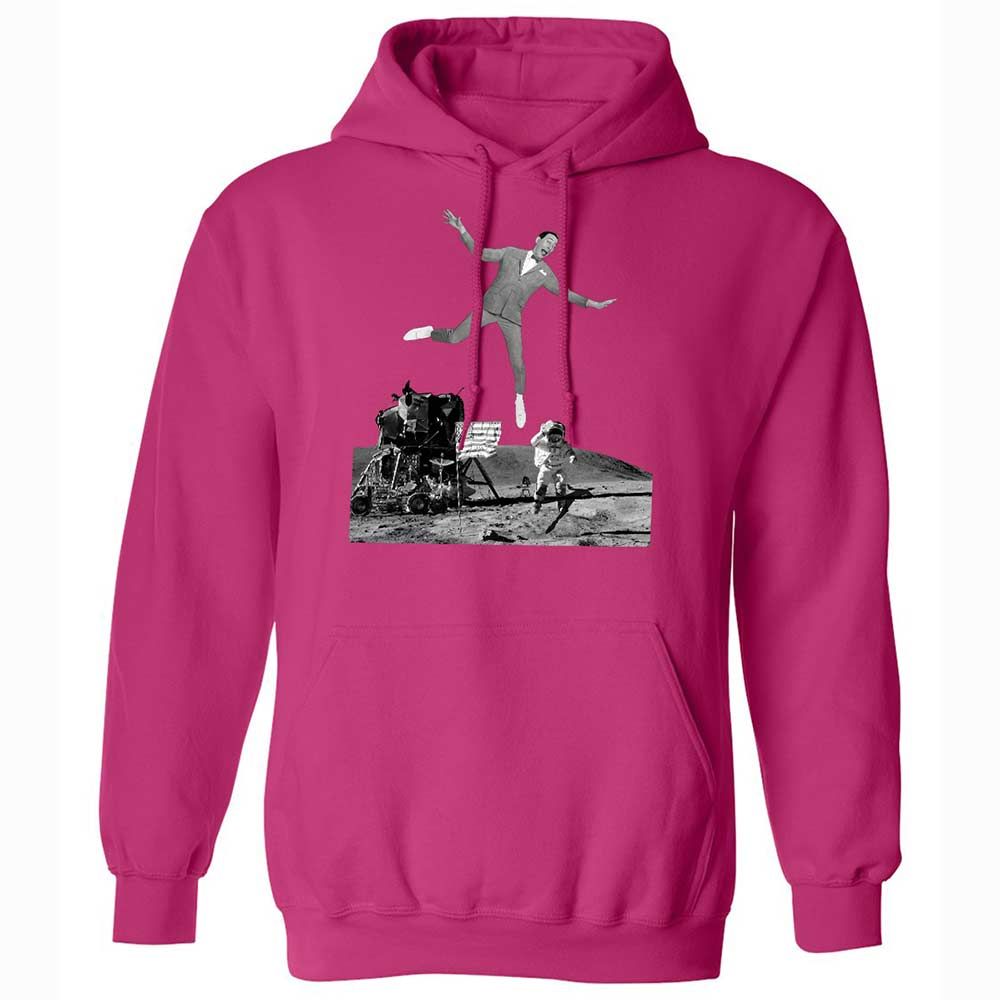 Classic Unisex Hoodie - BSHRZFRP - Heliconia - 14