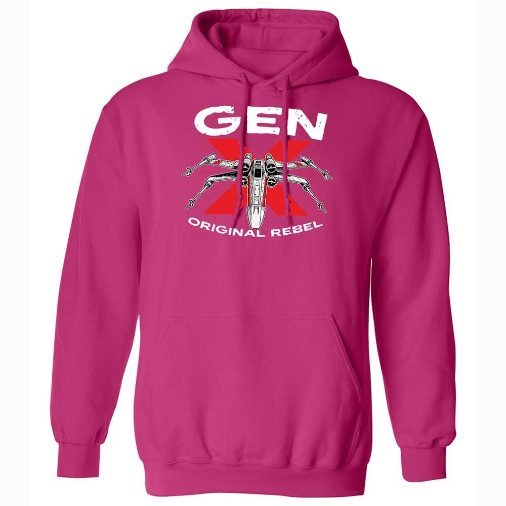 Original Rebel - Heliconia - 14