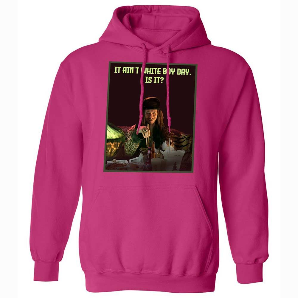 Classic Unisex Hoodie - JY7H6TES - Heliconia - 14