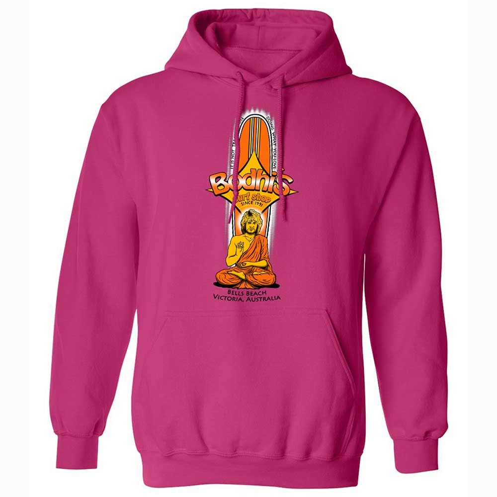 Bodhi'S Surf Shop - Heliconia - 14