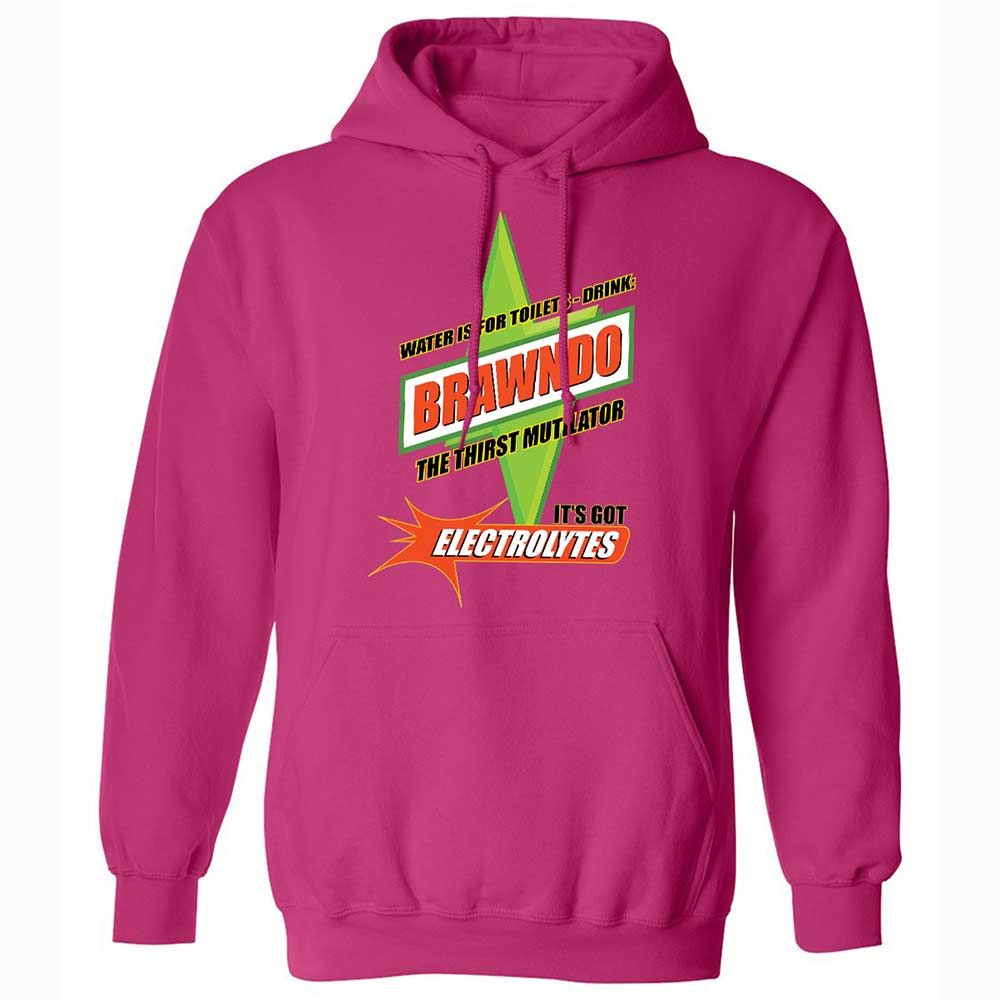 Water is for Toilets - Heliconia - 14