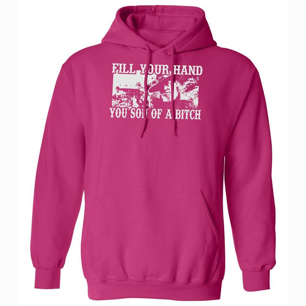 Fill your hand you son of a bitch - Heliconia - 14