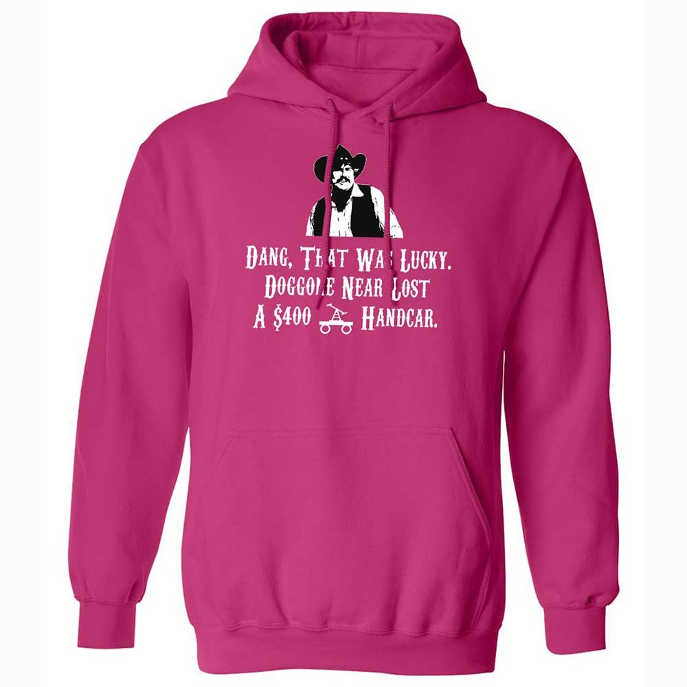 Classic Unisex Hoodie - ZH367KA1 - Heliconia - 14