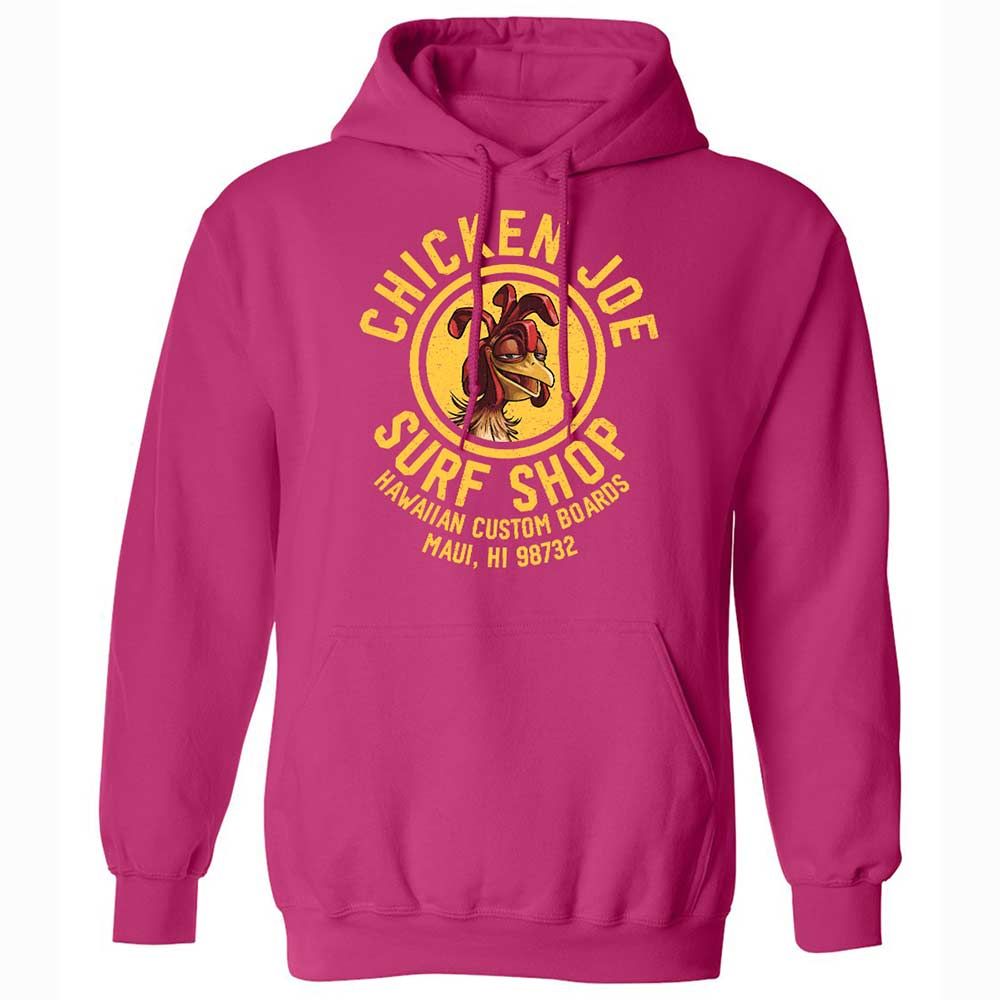 Chicken Joe Surf shop - Heliconia - 14