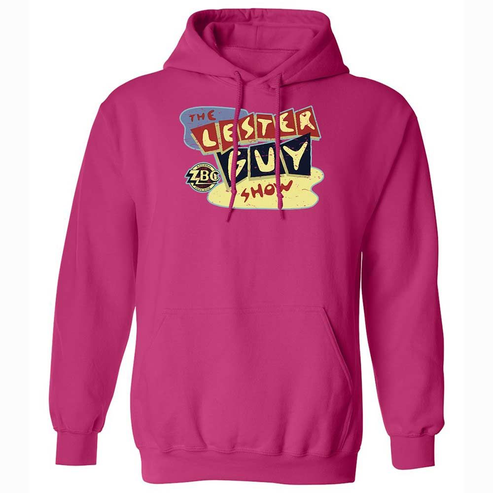 Classic Unisex Hoodie - FAA8RKYX - Heliconia - 14