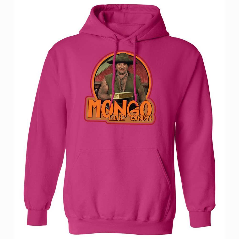 Classic Unisex Hoodie - EP4GPX4D - Heliconia - 14