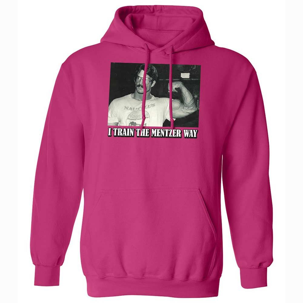 Classic Unisex Hoodie - 2YLCUMJN - Heliconia - 14