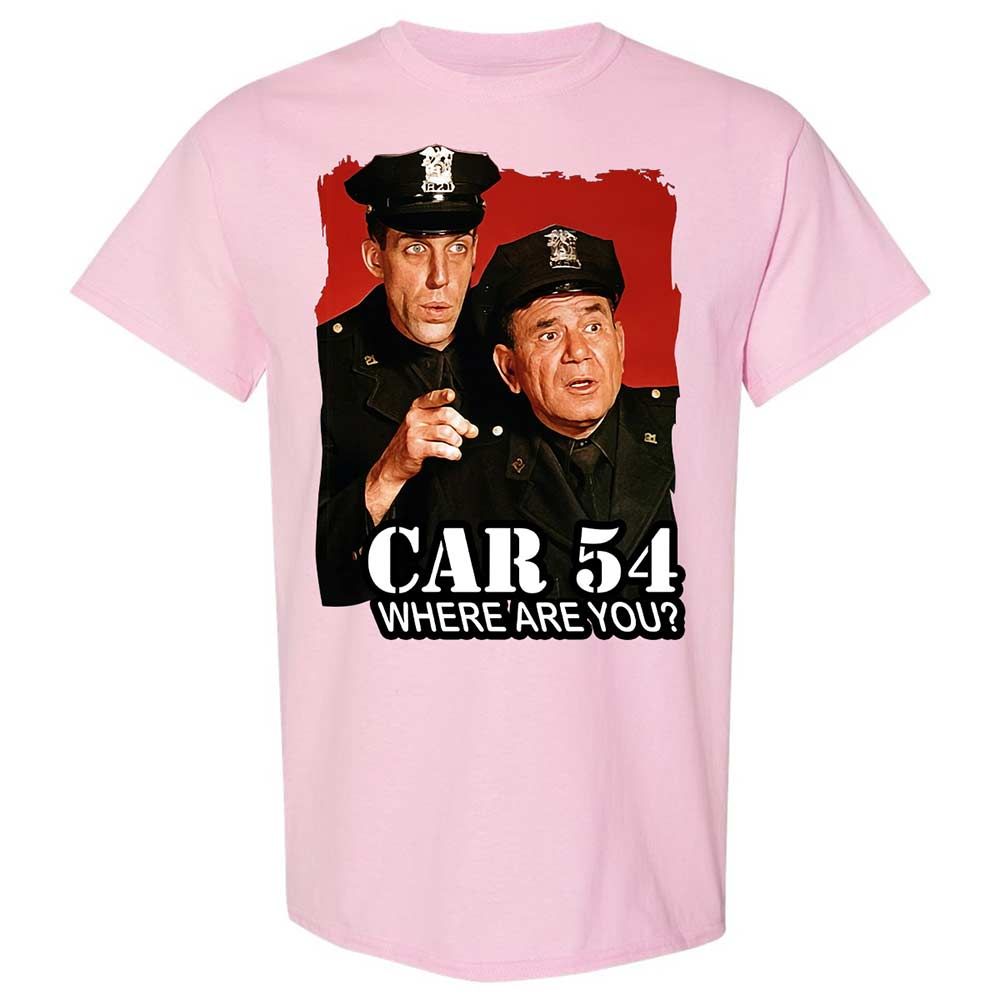 Classic Unisex T-Shirt - MW8ZCRKG - Light Pink - 14