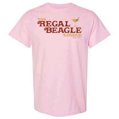 Classic Unisex T-Shirt - KLKP6MDM - Light Pink - 14