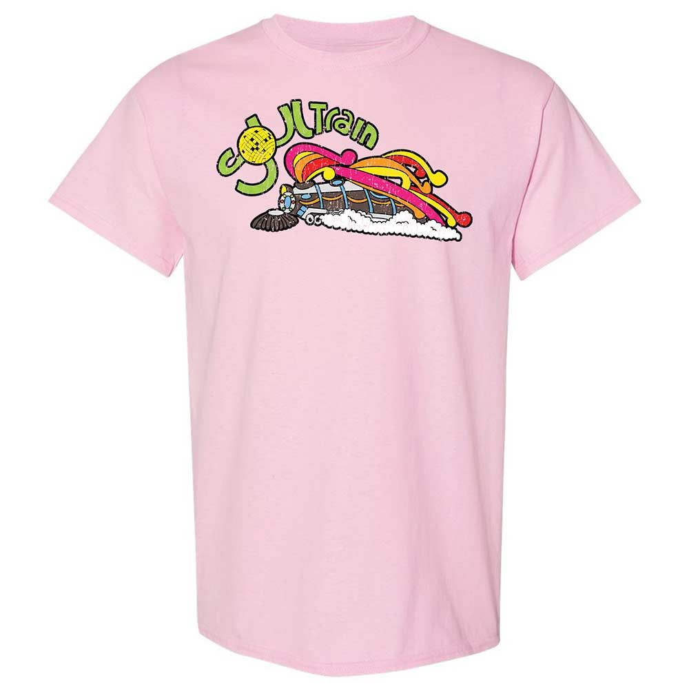 Classic Unisex T-Shirt - WFFCEKVV - Light Pink - 14