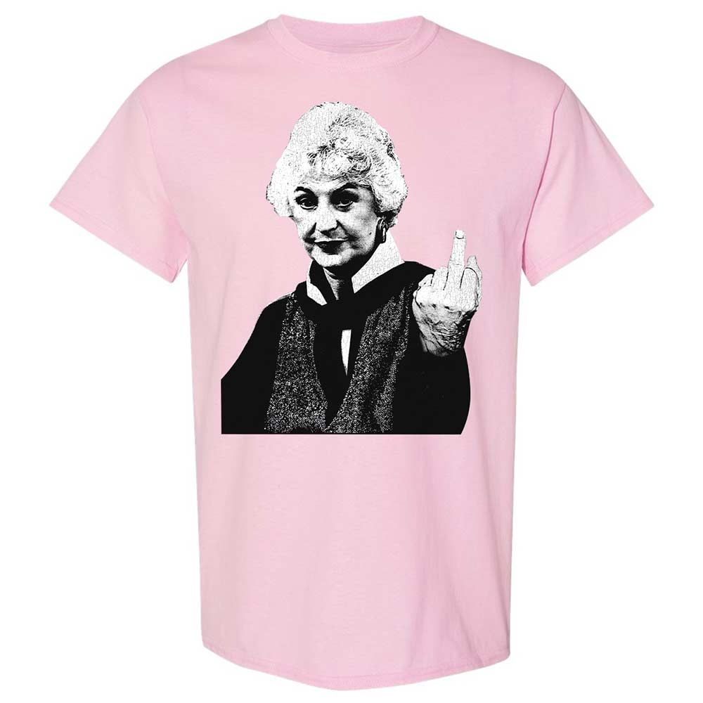 Classic Unisex T-Shirt - 6SV6XSJ2 - Light Pink - 14