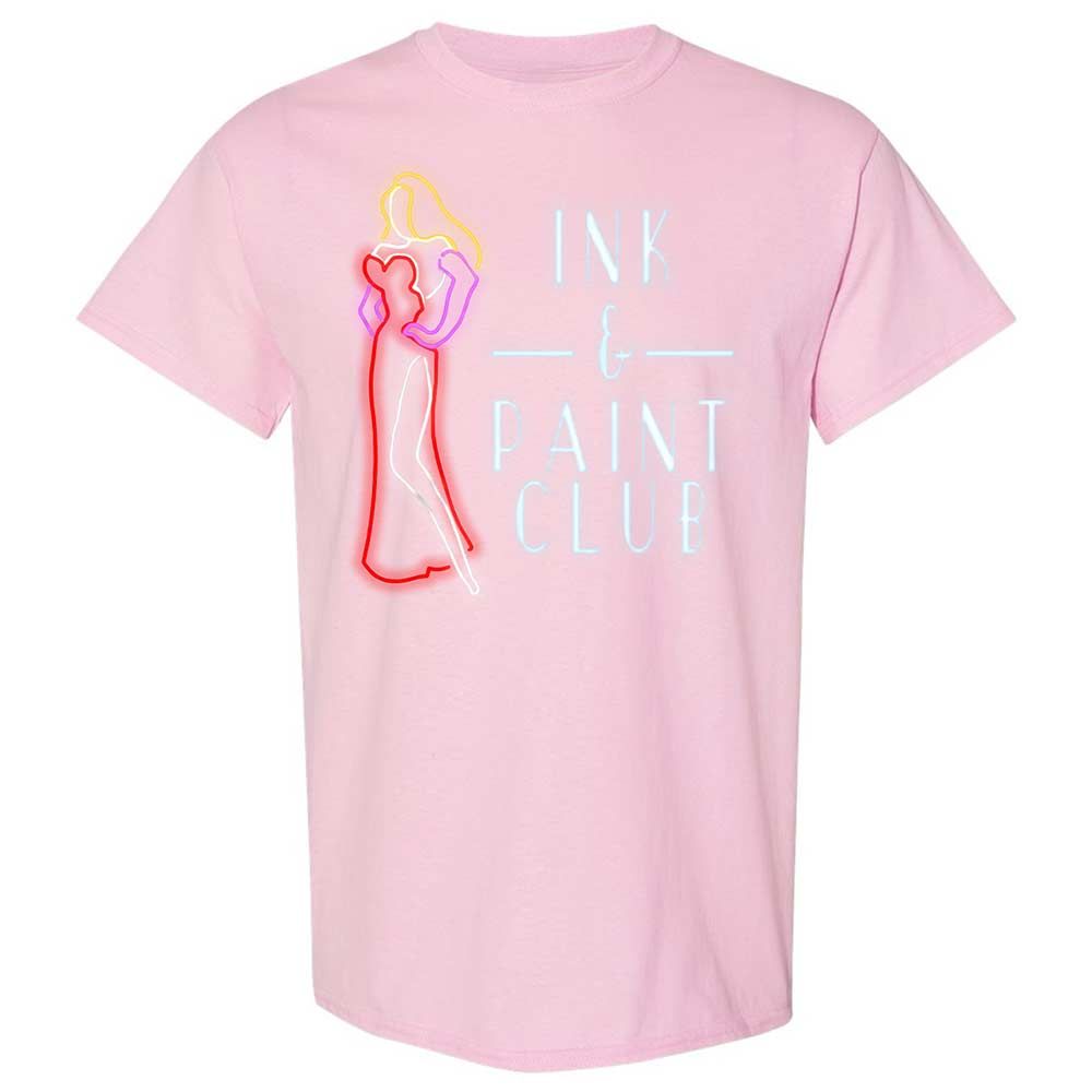 Why Don't You Do Right - Light Pink - 14