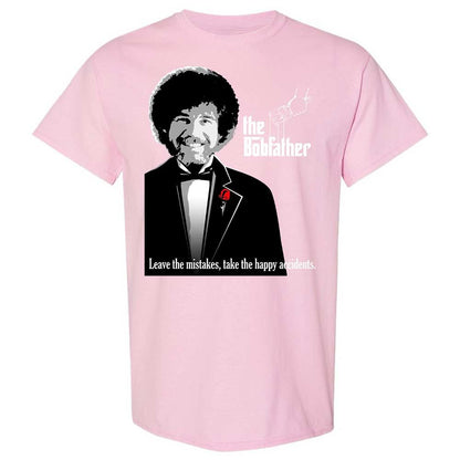 The Bobfather - Light Pink - 14