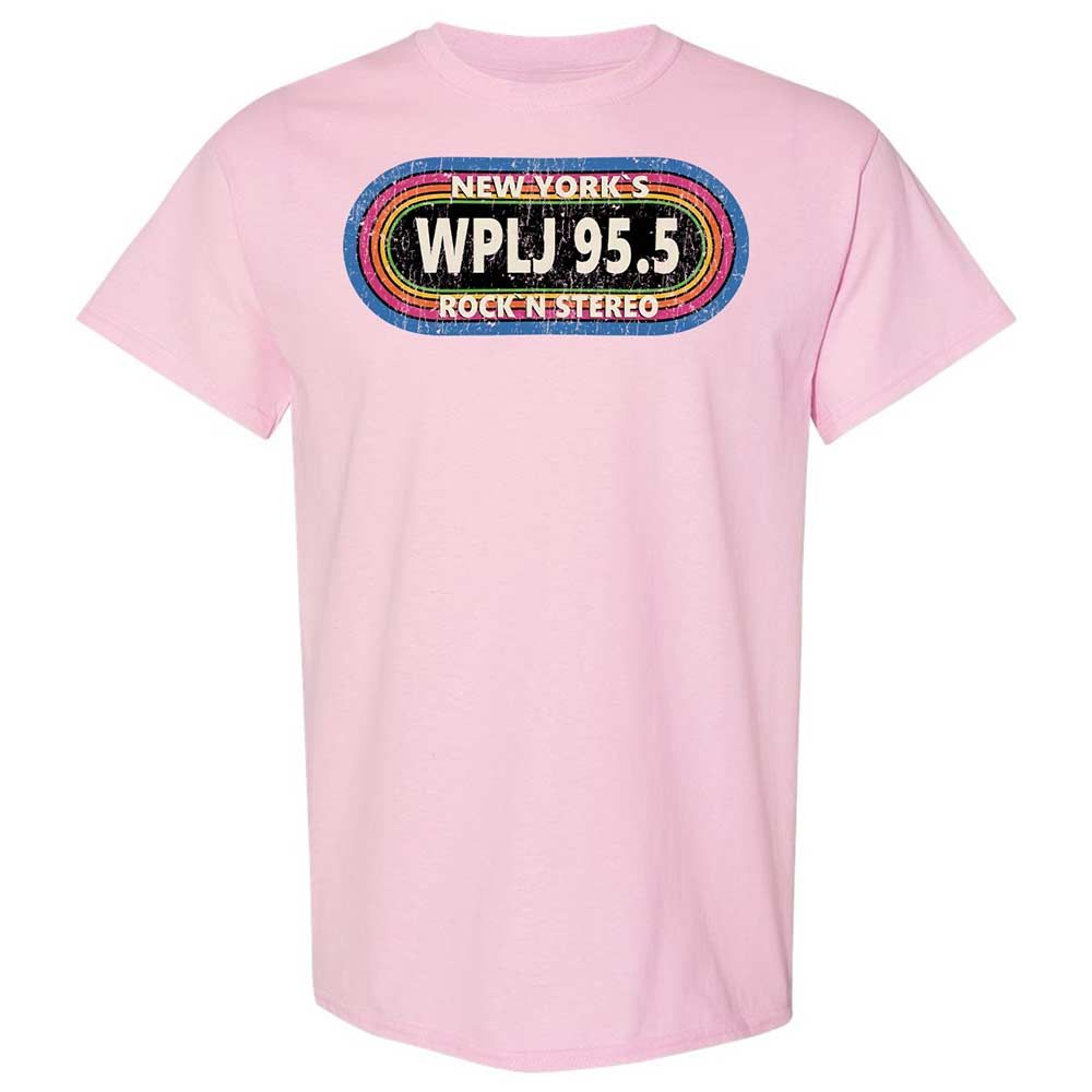 Classic Unisex T-Shirt - 1U4GTSKA - Light Pink - 14