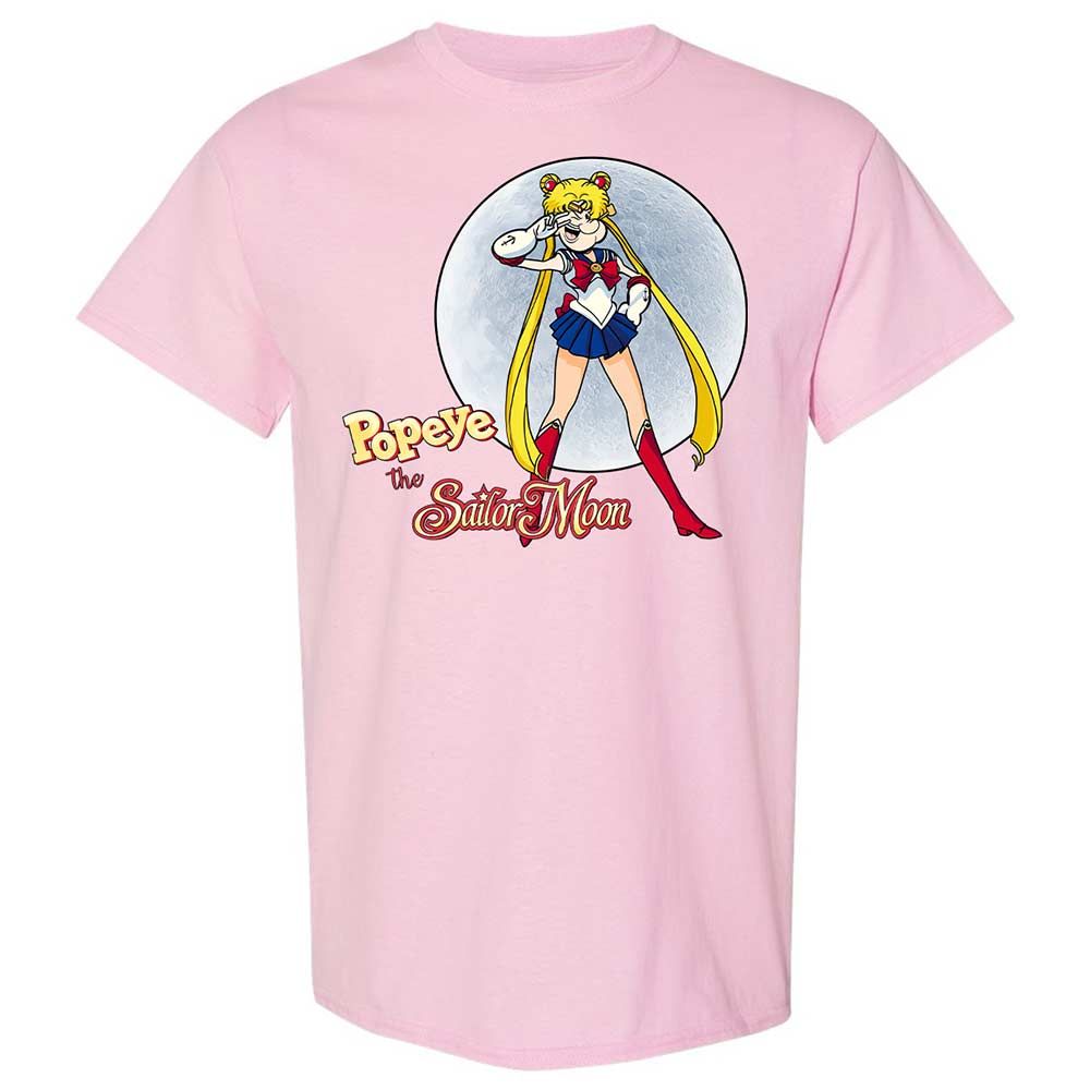 The Sailor - Light Pink - 14