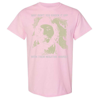 Classic Unisex T-Shirt - GJ1NZR9Z - Light Pink - 14