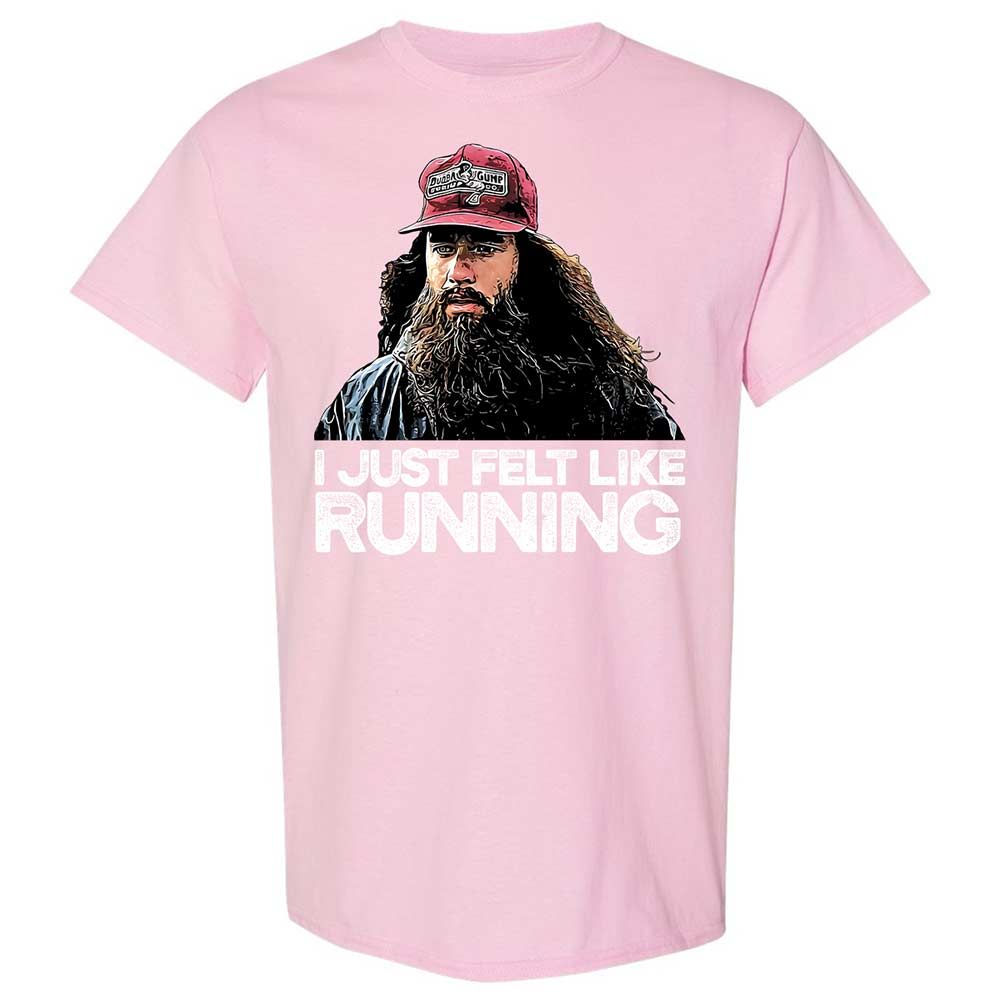 Classic Unisex T-Shirt - G8R913NF - Light Pink - 14