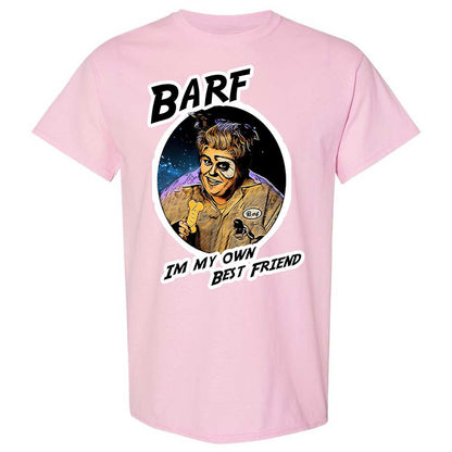 I'm my own best friend - Light Pink - 14