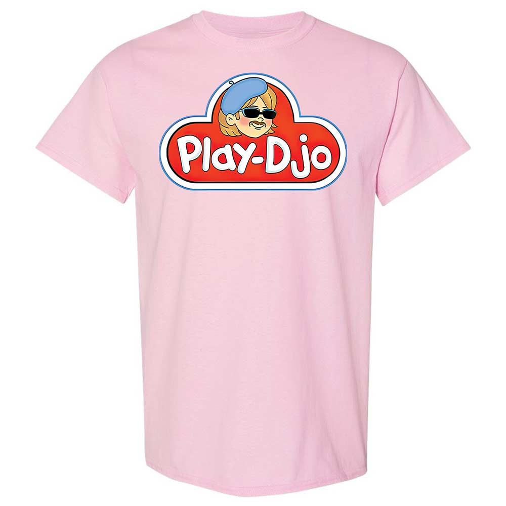 Play Djo - Light Pink - 14