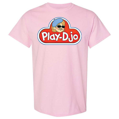 Play Djo - Light Pink - 14