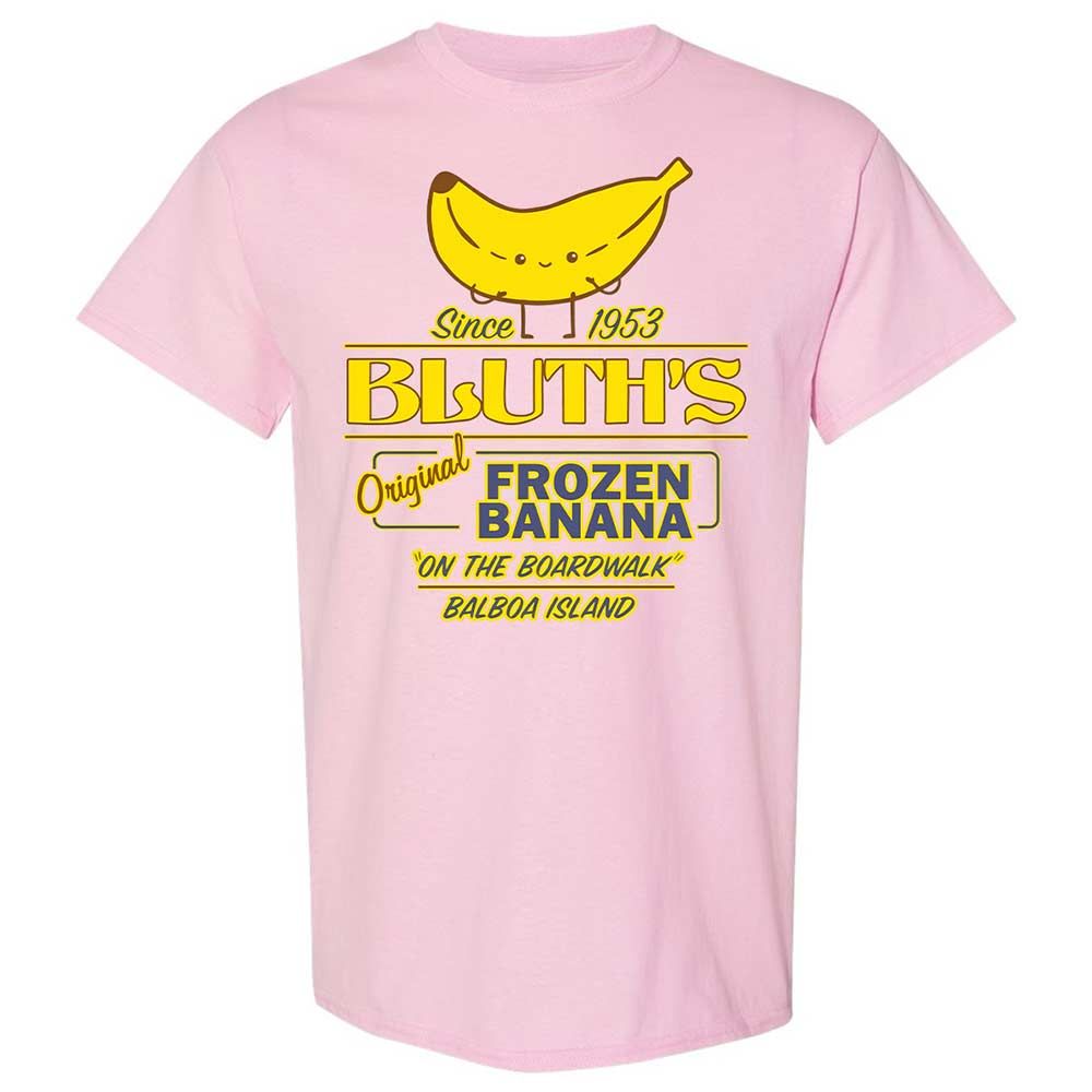Classic Unisex T-Shirt - 3MQJWPDE - Light Pink - 14