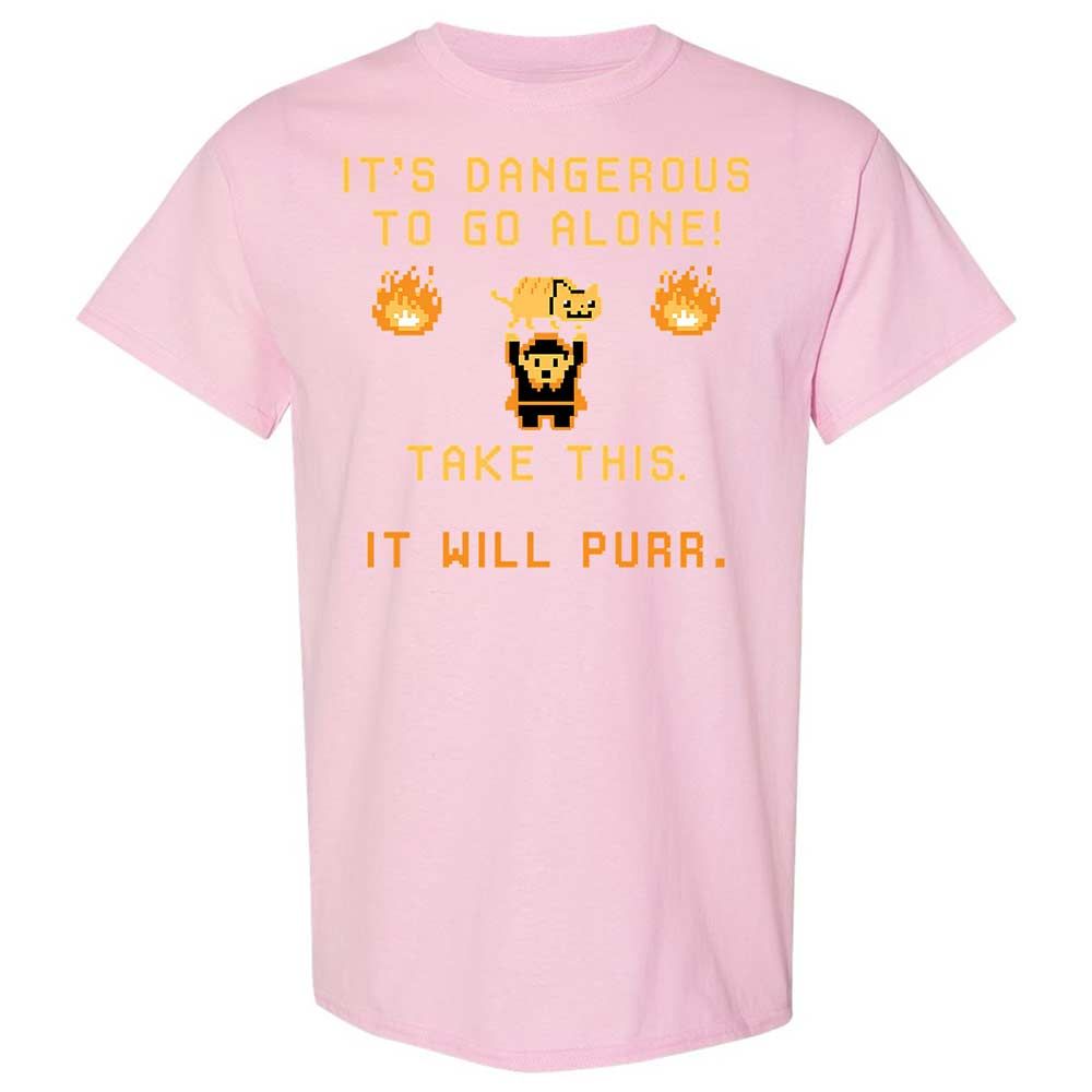 Take this - Light Pink - 14