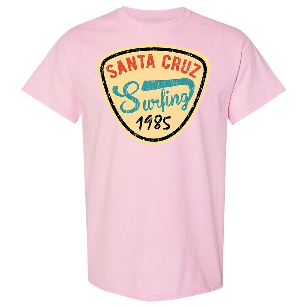 Classic Unisex T-Shirt - XXJPYW3D - Light Pink - 14