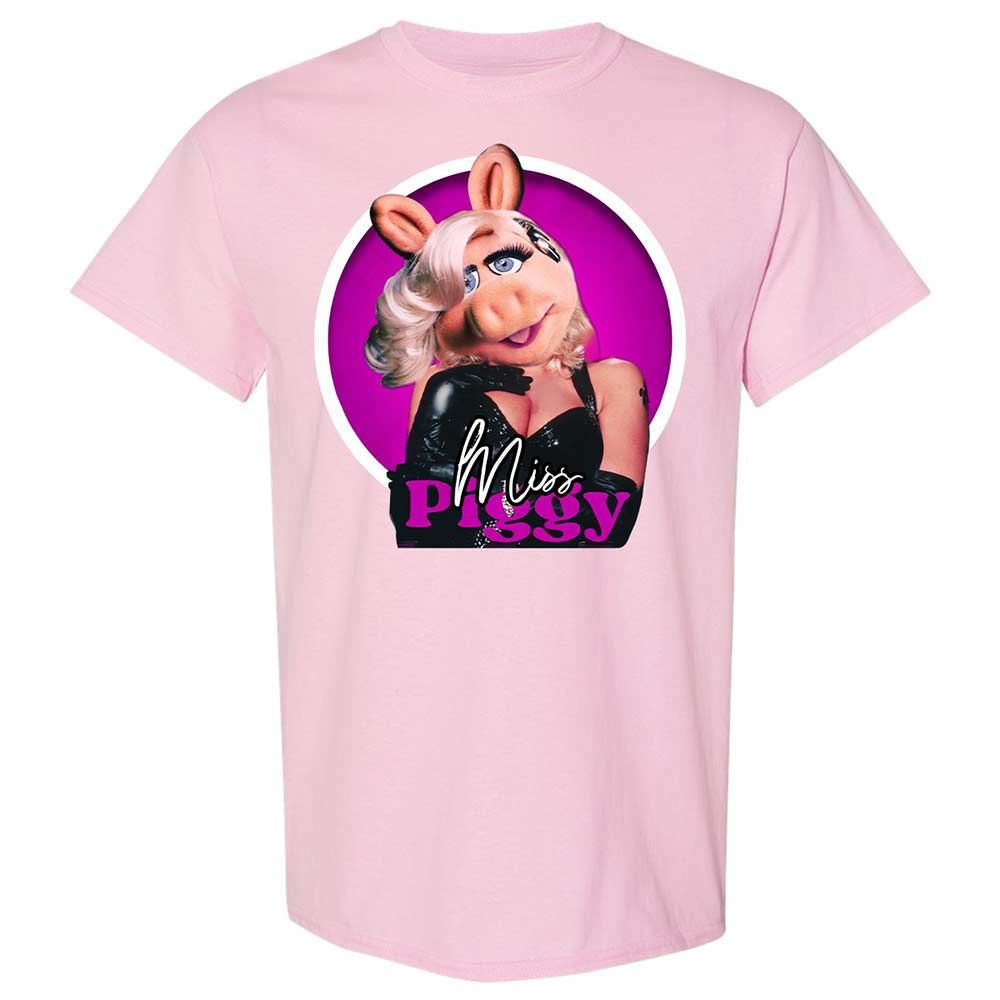Classic Unisex T-Shirt - F1P23XZ3 - Light Pink - 14