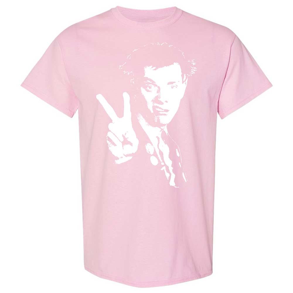 The People's Poet - Light Pink - 14