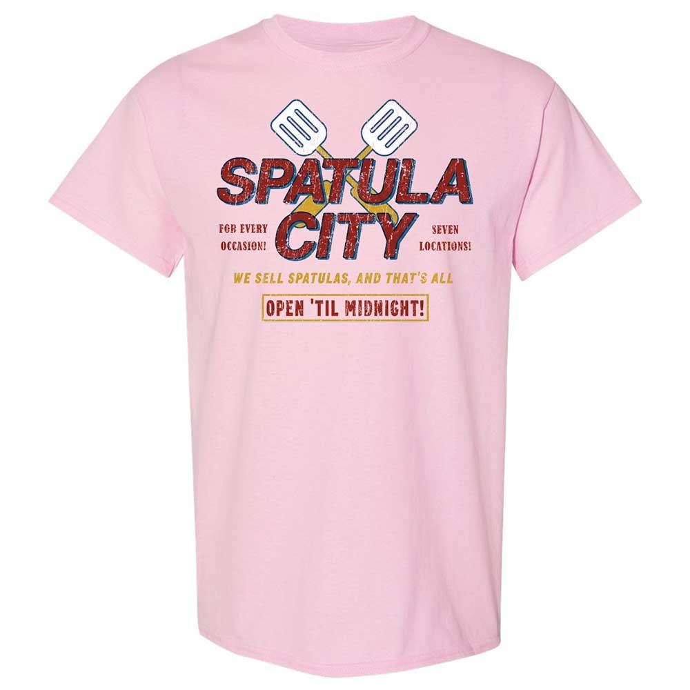 Classic Unisex T-Shirt - V5B8FVEF - Light Pink - 14