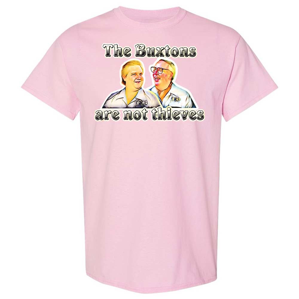 Classic Unisex T-Shirt - VN7HY4DD - Light Pink - 14