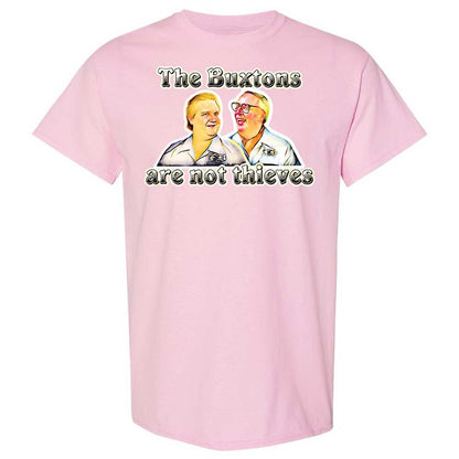 Classic Unisex T-Shirt - VN7HY4DD - Light Pink - 14