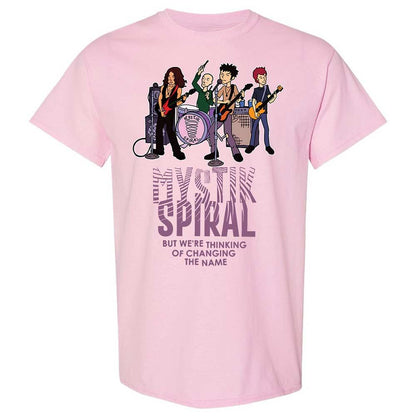 Mystik Spiral - Light Pink - 14