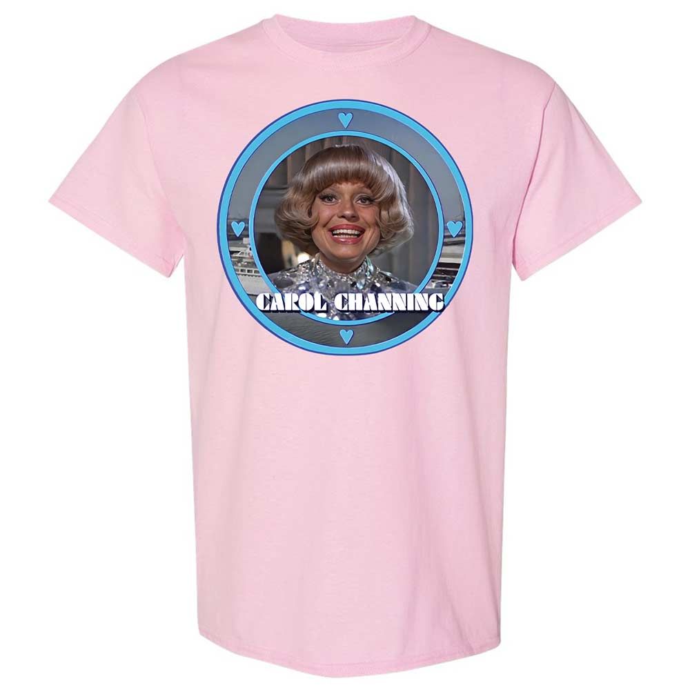 Classic Unisex T-Shirt - 8HTXRZ97 - Light Pink - 14