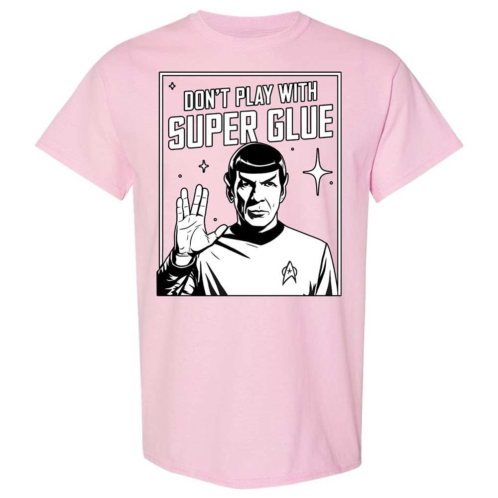 Classic Unisex T-Shirt - FCPU1KQ1 - Light Pink - 14