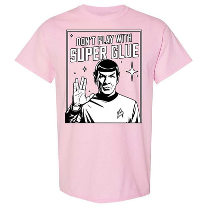 Classic Unisex T-Shirt - FCPU1KQ1 - Light Pink - 14