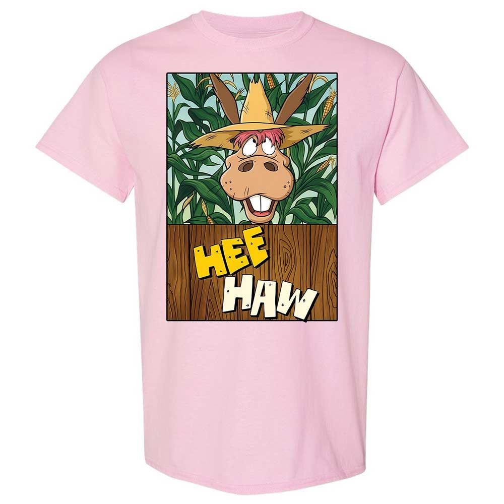 Classic Unisex T-Shirt - FXXX7J1X - Light Pink - 14