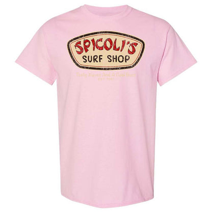 Classic Unisex T-Shirt - NT9QK4MB - Light Pink - 14