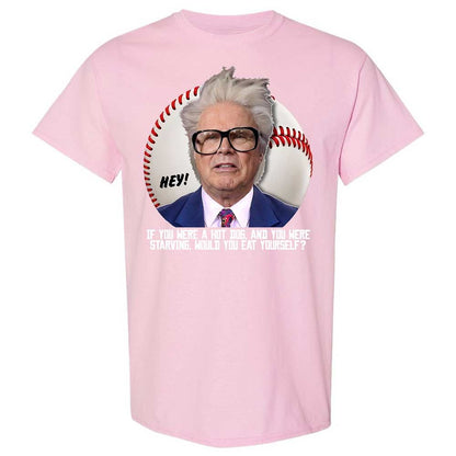Hot Dog - Light Pink - 14