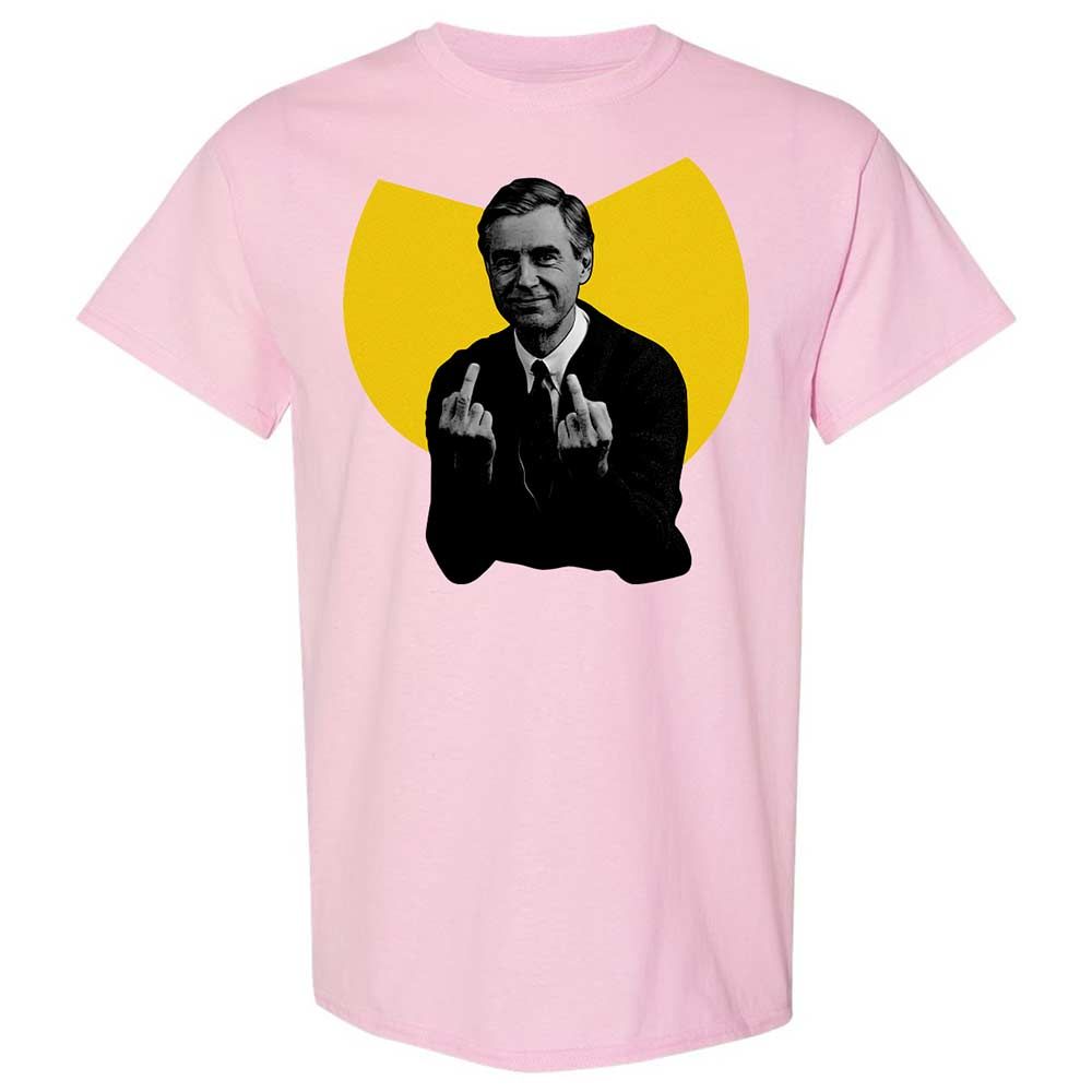 For The Children - Light Pink - 14