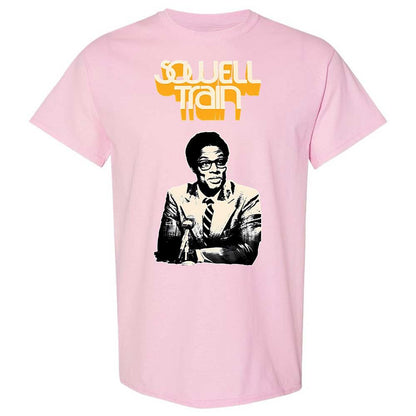 Sowell Train - Light Pink - 14