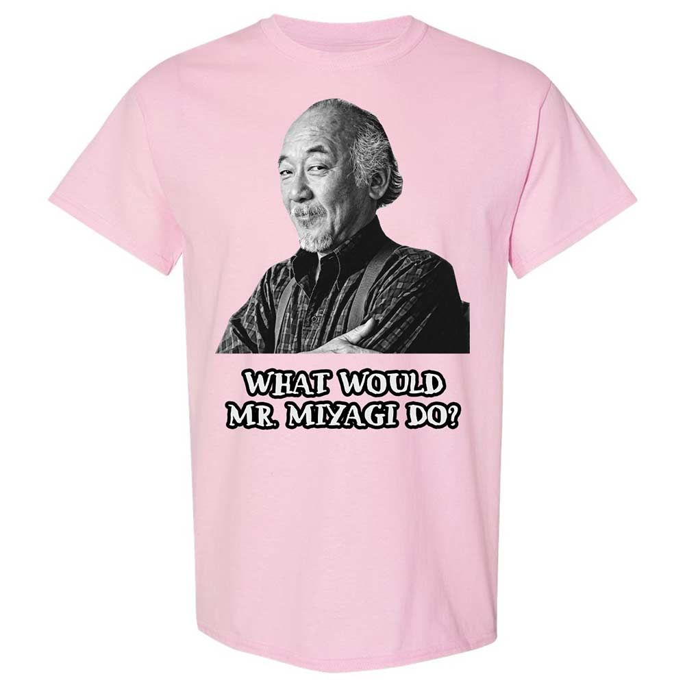 Classic Unisex T-Shirt - PZZBEBSB - Light Pink - 14