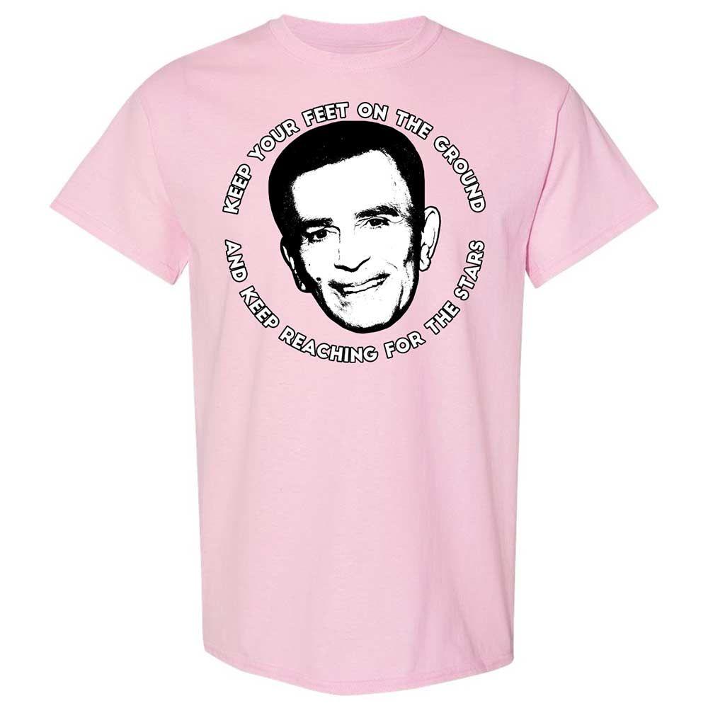 Classic Unisex T-Shirt - 1THF5SQ3 - Light Pink - 14